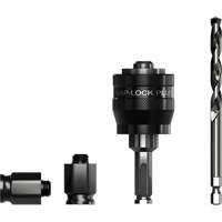 Snap-Lock Plus Mandrel System Groupe Generik