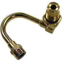 Swivel Assembly Groupe Generik