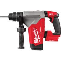 Marteau rotatif M18 Fuel SDS Plus avec ensemble d&eacute;poussi&eacute;reur Hammervac, 18 V, 1-1/8" - 3", 800 tr/min Groupe Generik