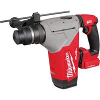 Marteau rotatif M18 Fuel SDS Plus avec One-Key, 18 V, 1-1/8" - 3", 800 tr/min Groupe Generik