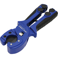 Coupe-tube pour le PVC et XLPE, Capacit&eacute; de 1" Groupe Generik