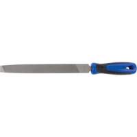 Lime &agrave; parer avec manche, Plat, 6", B&acirc;tarde Groupe Generik