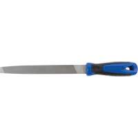 Lime &agrave; parer avec manche, Plat, 8", Lisse Groupe Generik