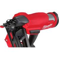 M18 Fuel 15 Gauge Finish Nailer (Tool Only), 18 V, Lithium-Ion Groupe Generik