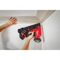 M18 Fuel 16 Gauge Angled Finish Nailer (Tool Only), 18 V, Lithium-Ion Groupe Generik