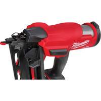 M18 Fuel 16 Gauge Angled Finish Nailer (Tool Only), 18 V, Lithium-Ion Groupe Generik