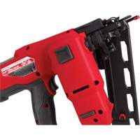 M18 Fuel 16 Gauge Angled Finish Nailer (Tool Only), 18 V, Lithium-Ion Groupe Generik
