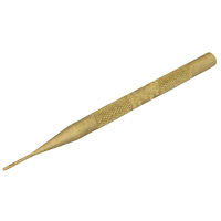 Chasse-goupille en laiton, 1/16" dia. x 4" lo Groupe Generik