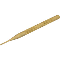 Chasse-goupille en laiton, 5/64" dia. x 4" lo Groupe Generik