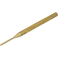 Chasse-goupille en laiton, 3/32" dia. x 4" lo Groupe Generik