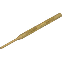 Chasse-goupille en laiton, 1/8" dia. x 4" lo Groupe Generik