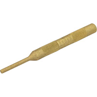 Chasse-goupille en laiton, 5/32" dia. x 4" lo Groupe Generik