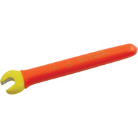 Insulated Open-Ended SAE Wrench Groupe Generik