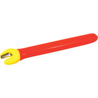 Insulated Open-Ended SAE Wrench Groupe Generik