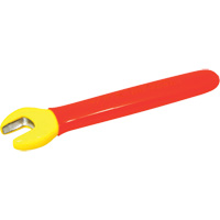 Insulated Open-Ended SAE Wrench Groupe Generik