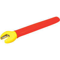 Insulated Open-Ended SAE Wrench Groupe Generik