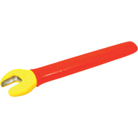 Insulated Open-Ended SAE Wrench Groupe Generik