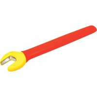 Insulated Open-Ended SAE Wrench Groupe Generik
