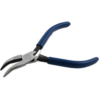 Mini Needle Nose Curved Pliers Groupe Generik