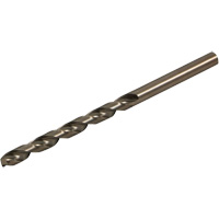 Foret s&eacute;rie courte, Cobalt, 1/16", 1-7/8" lo, 135° Angle Groupe Generik