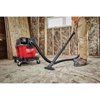 Aspirateur sec/humide sans fil M18 Fuel, 18 V, Capacit&eacute; 6 gal. Groupe Generik