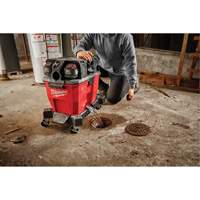 9 Gallon Wet/Dry Vacuum Tank Groupe Generik