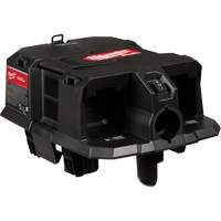 M18 Fuel Wet/Dry Vacuum Dual-Battery Motor Head Groupe Generik