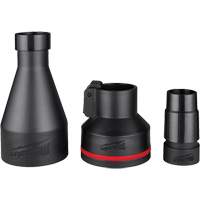 2-1/2" Dust Extraction Adapter Kit Groupe Generik