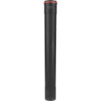 2-1/2" Extension Wand Groupe Generik