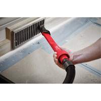 Air-Tip 3-in-1 Crevice & Brush Tool Groupe Generik