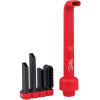 Air-Tip 4-in-1 Right Angle Cleaning Tool Groupe Generik