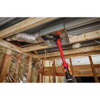Air-Tip Pivoting Extension Wand Groupe Generik
