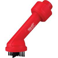 Air-Tip Cross Brush Tool Groupe Generik