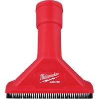 Air-Tip 2-1/2" Rocking Utility Nozzle with Brushes Groupe Generik
