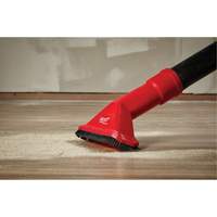 Air-Tip 2-1/2" Rocking Utility Nozzle with Brushes Groupe Generik