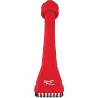 Air-Tip Claw Utility Nozzle with Brushes Groupe Generik