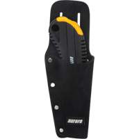 Poche utilitaire, Porte-couteau/Porte-pinces, Cuir, 1 Poches Groupe Generik