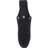 &eacute;tui pour outils, Porte-pinces, Cuir, 1 Poches Groupe Generik