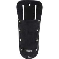 &eacute;tui pour outils, Porte-pinces, Cuir, 1 Poches Groupe Generik