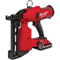 Ensemble agrafeuse pour cl&ocirc;ture utilitaire M18 Fuel, Agrafes 2"/1-1/2"/1-3/4" Groupe Generik