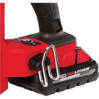 Ensemble agrafeuse pour cl&ocirc;ture utilitaire M18 Fuel, Agrafes 2"/1-1/2"/1-3/4" Groupe Generik