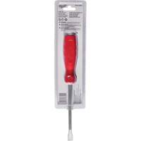 Demolition Driver, 5/16", 11-1/4" L, Plastic Handle Groupe Generik