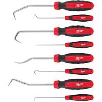 Hook & Pick Set, 8 Pieces Groupe Generik