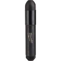 T&ecirc;te de 2-1/2" pour vibrateur &agrave; b&eacute;ton Groupe Generik