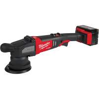 M18 Fuel 15mm Random Orbital Polisher Kit Groupe Generik