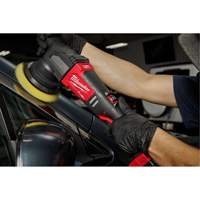 M18 Fuel 15mm Random Orbital Polisher Kit Groupe Generik