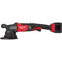 M18 Fuel 21mm Random Orbital Polisher (Tool Only) Groupe Generik