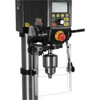 Safety Guard with Limit Switch for NOVA Viking DVR Drill Press Groupe Generik