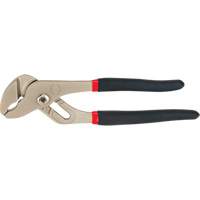 Groove Joint Pliers, 8" Groupe Generik