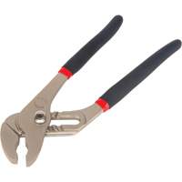 Groove Joint Pliers, 8" Groupe Generik